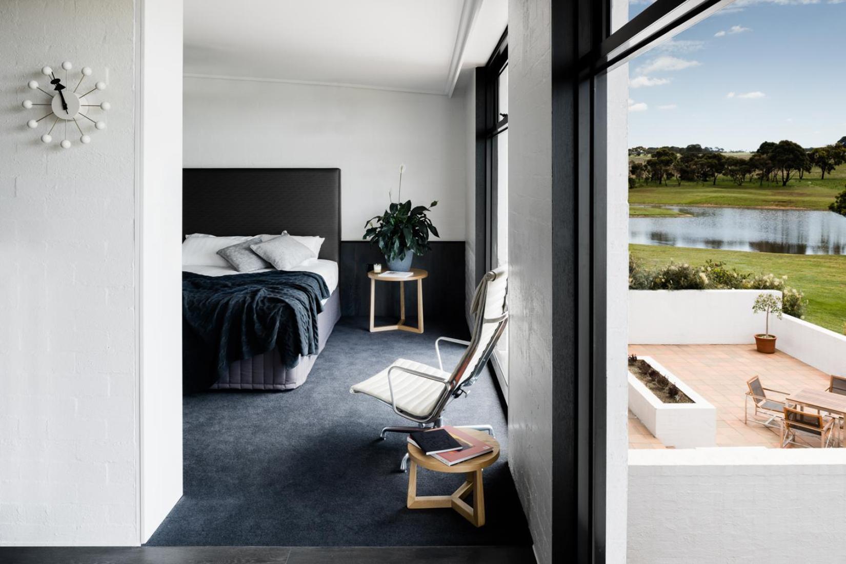 Waurn Ponds Estate Hotel Buitenkant foto