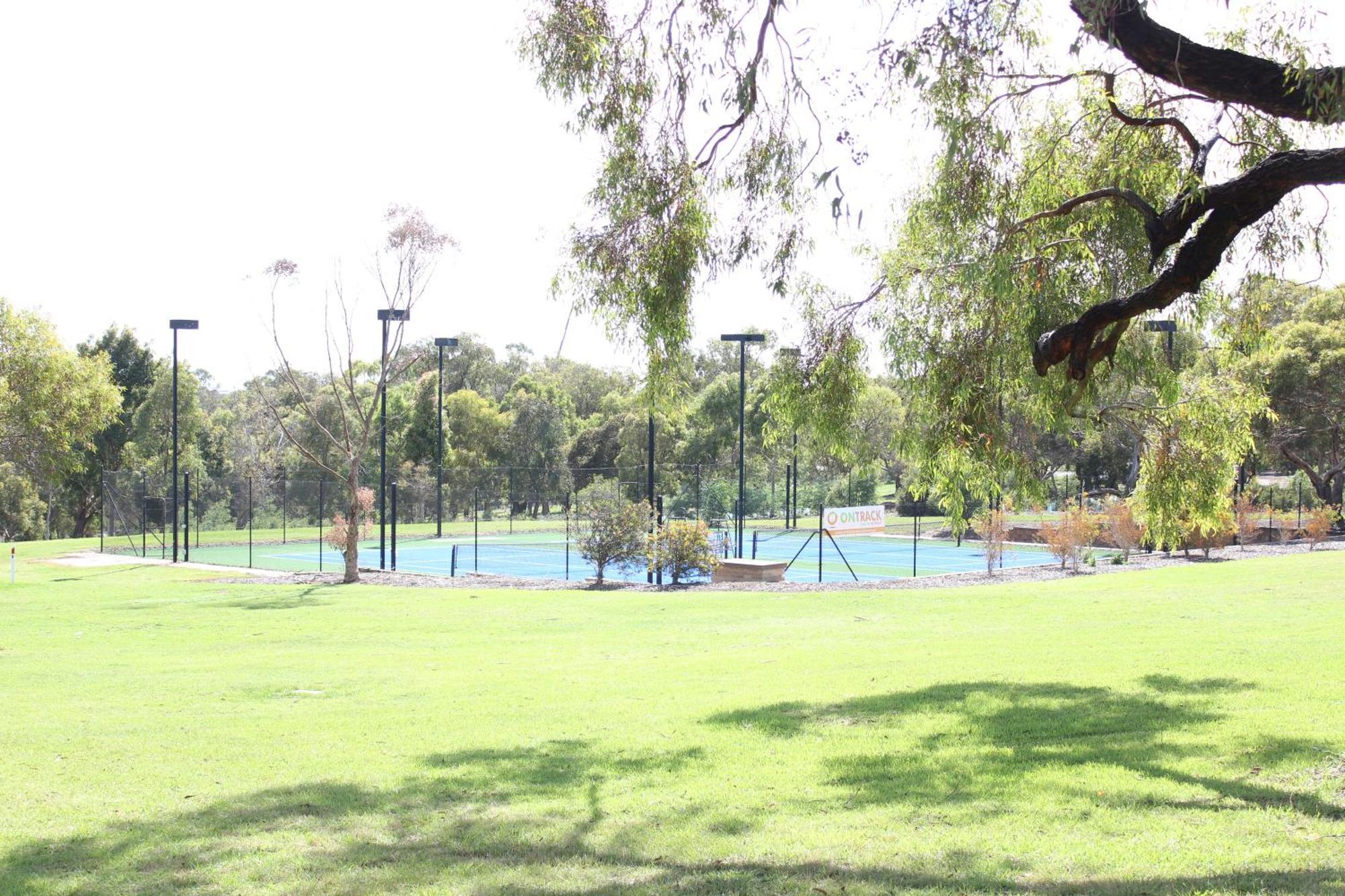 Waurn Ponds Estate Hotel Buitenkant foto