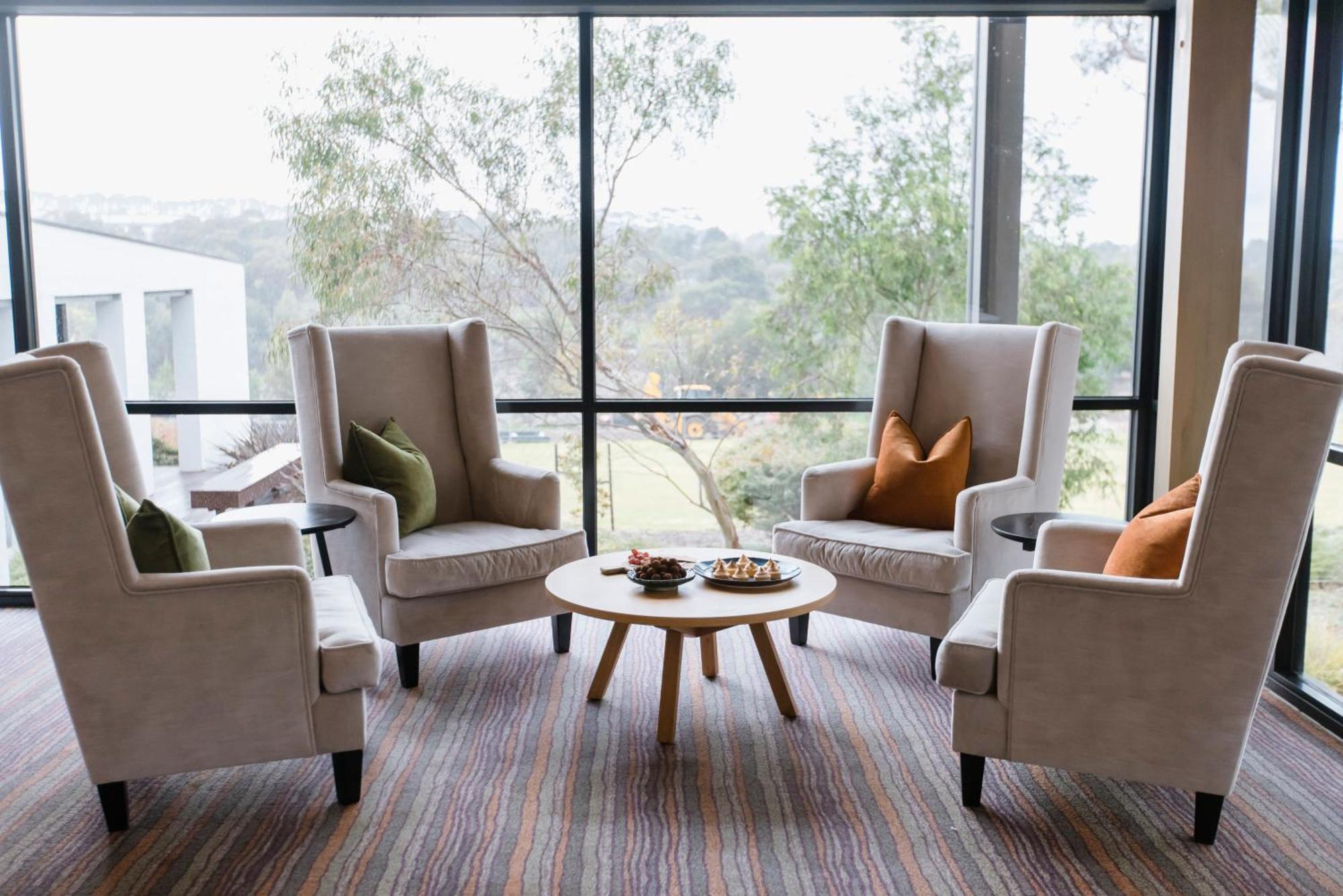 Waurn Ponds Estate Hotel Buitenkant foto