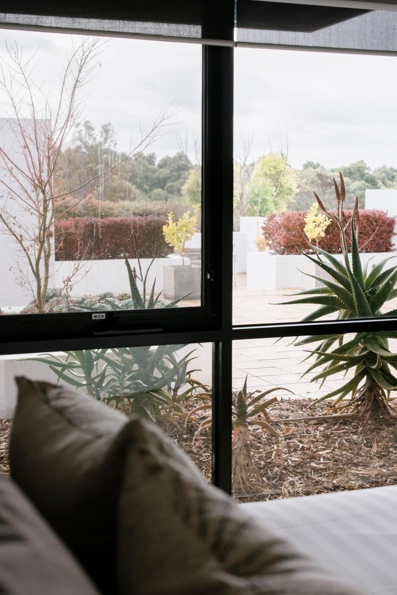 Waurn Ponds Estate Hotel Buitenkant foto