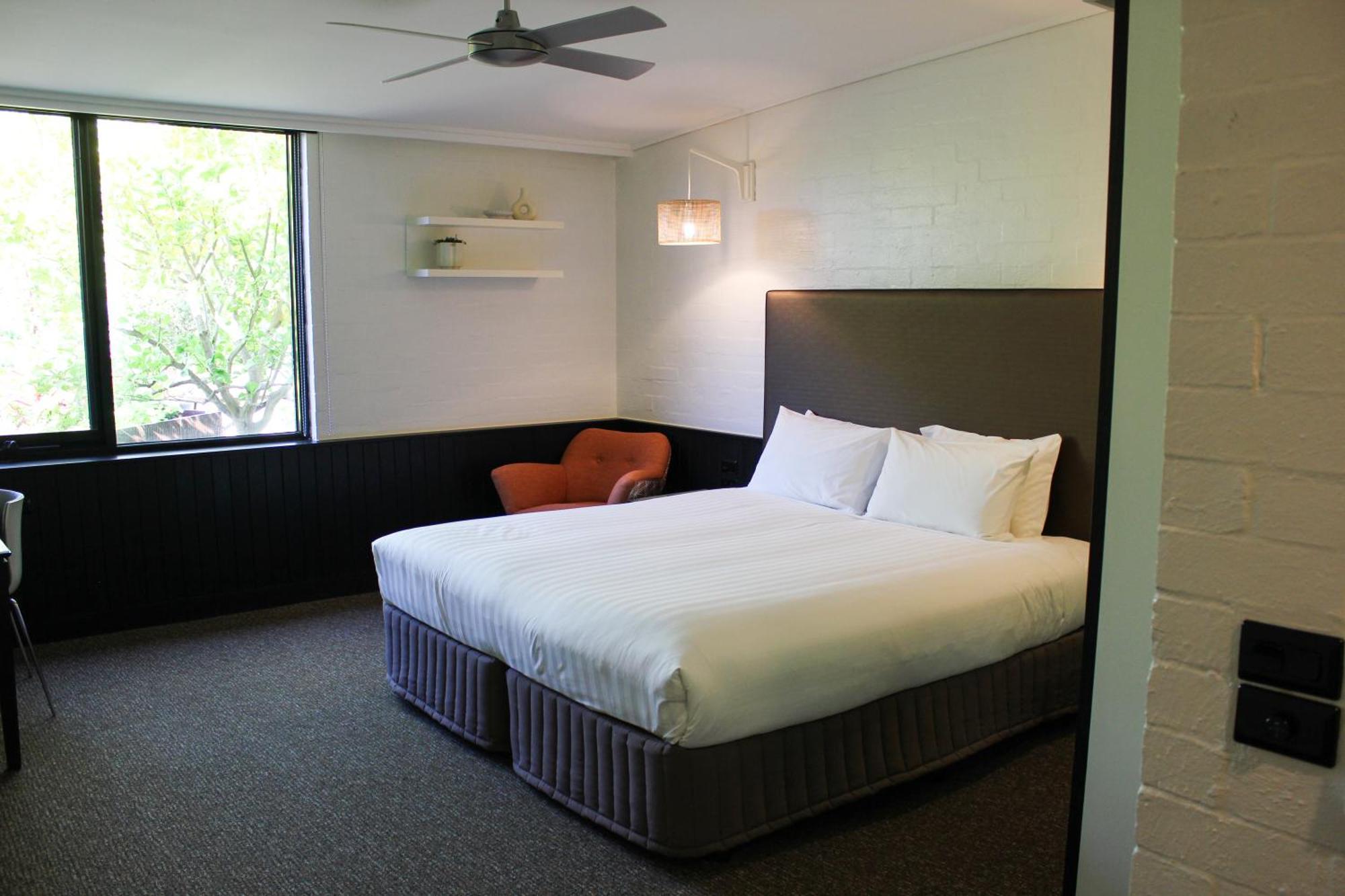 Waurn Ponds Estate Hotel Buitenkant foto