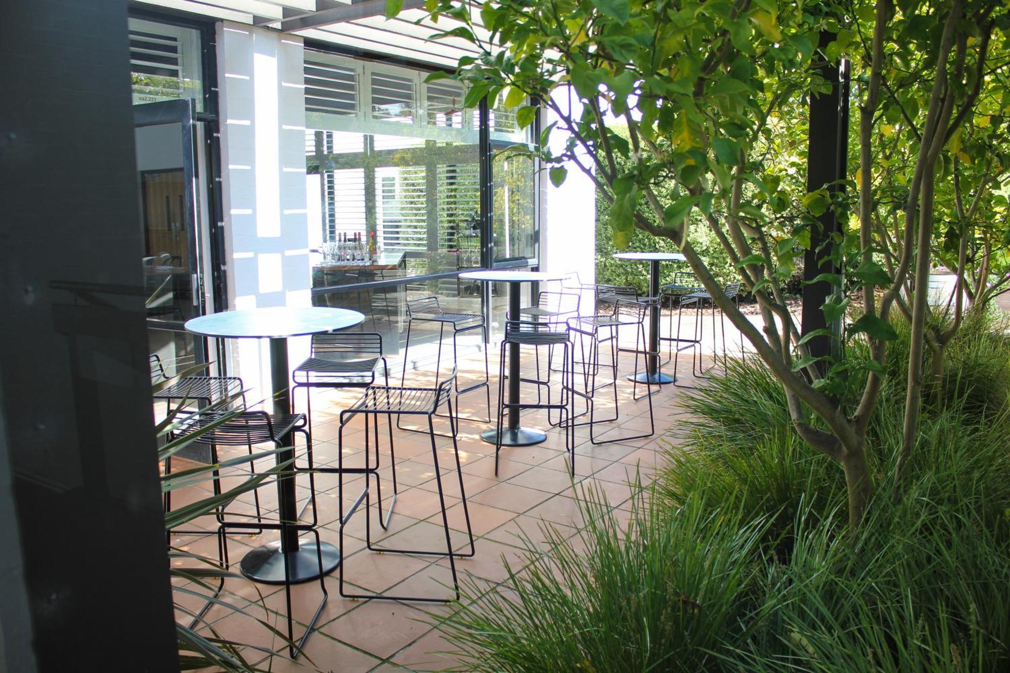 Waurn Ponds Estate Hotel Buitenkant foto