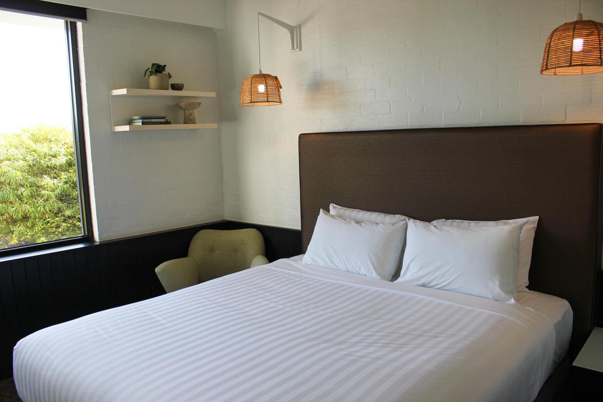 Waurn Ponds Estate Hotel Buitenkant foto